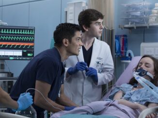 The good doctor season 4 renewal