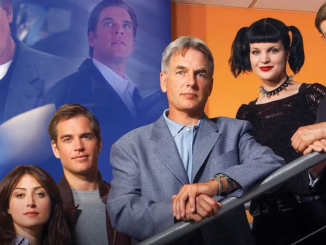 10 harsh realities of rewatching ncis season 1 22 years later