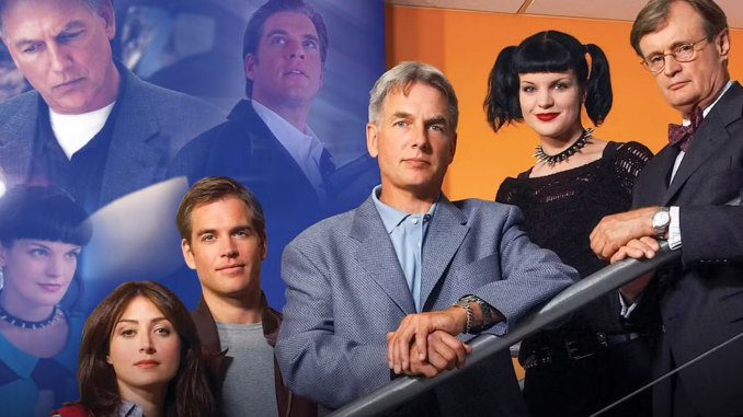 10 harsh realities of rewatching ncis season 1 22 years later