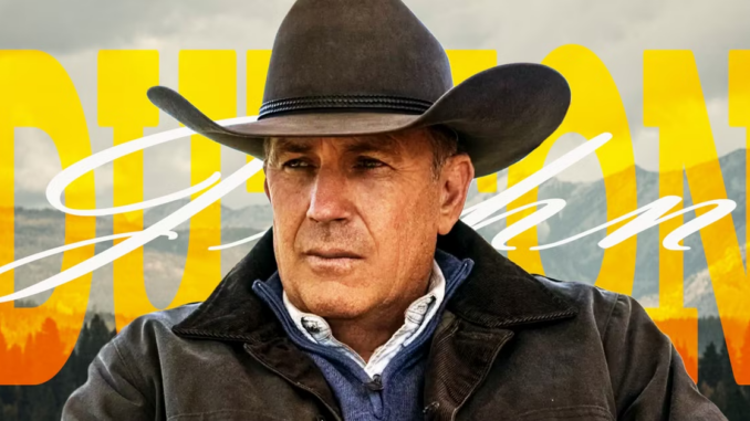 10 reasons why john dutton was yellowstone s biggest villain