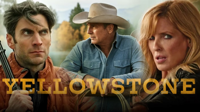 15 worst things the duttons did on yellowstone