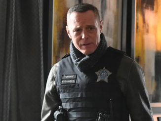 2. Hank Voight Chicago P