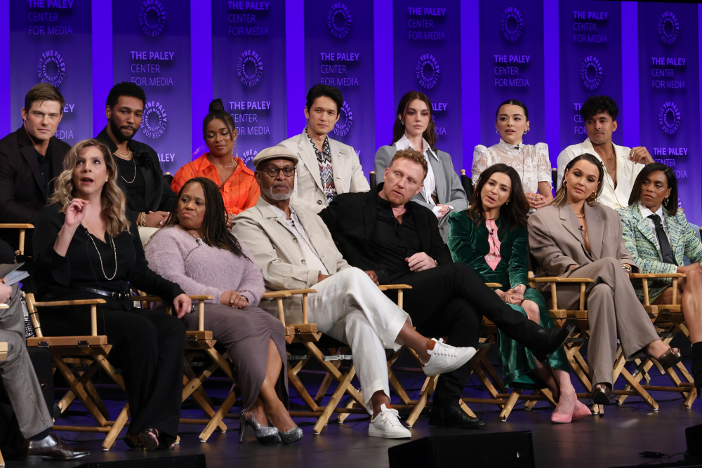4 2 23 PaleyFest Greys Anatomy by Brian To