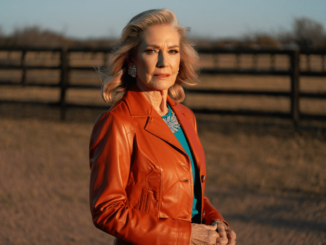 66657 annette bening stars in yellowstone spinoff dutton ranch on paramount premieres .jpg scaled
