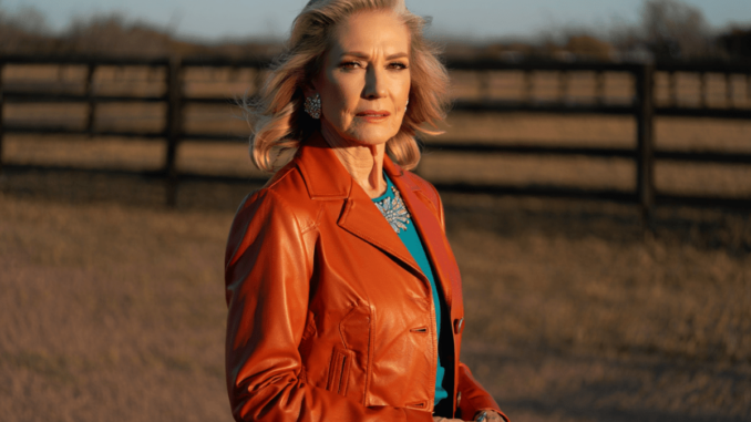 66657 annette bening stars in yellowstone spinoff dutton ranch on paramount premieres .jpg scaled
