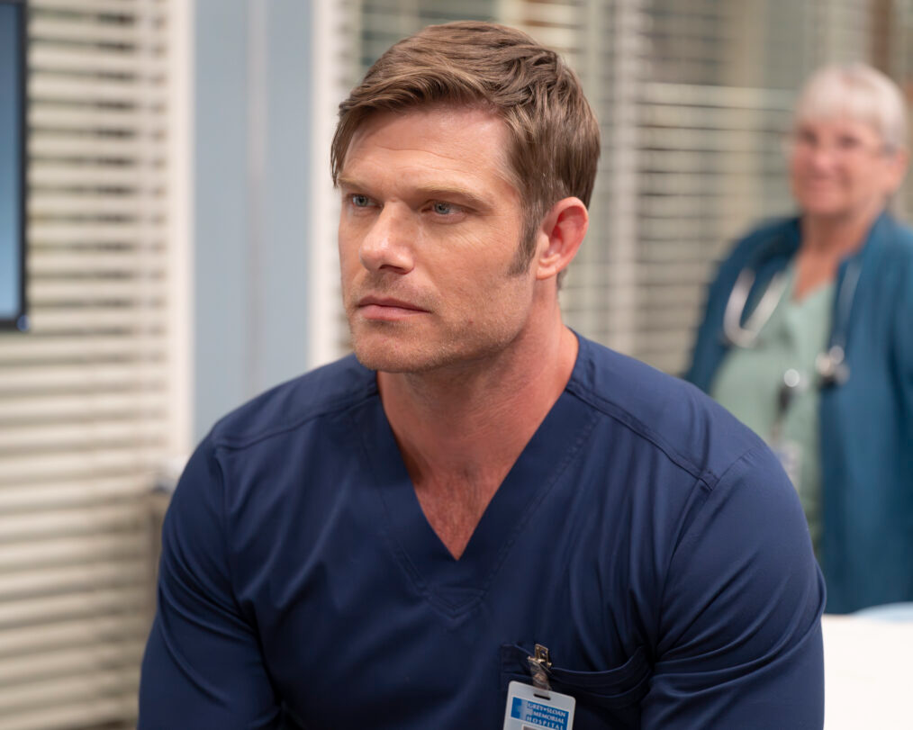 Chris Carmack on Greys Anatomy 1 1014x811
