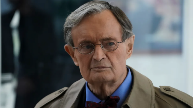 Ducky NCIS