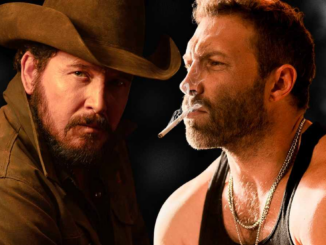 Dutton Ranch Episode 1 Recap Rip And Rob Will