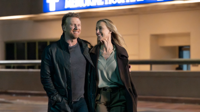 Greys Anatomy finale MAIN