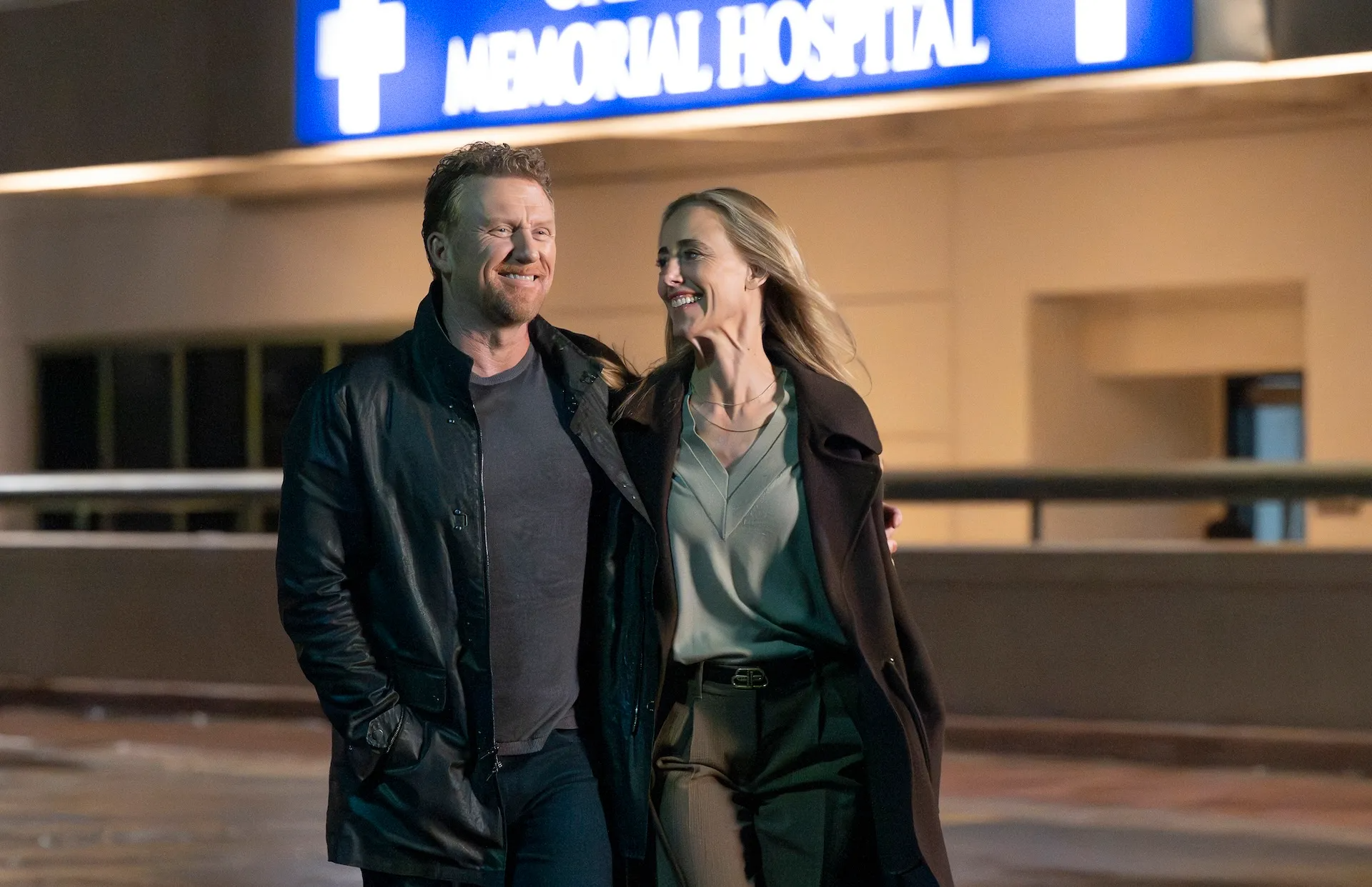 Greys Anatomy finale MAIN