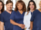 Greys anatomy