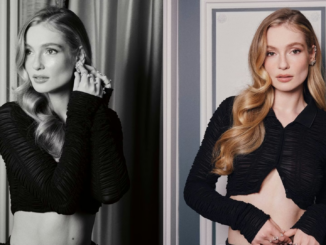 Hannah Dodd interview Bridgerton