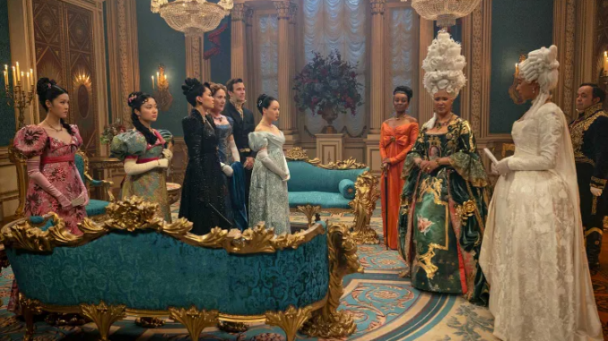 Isabella Wei Michelle Mao Katie Leung Ruth Gemmell Luke Thompson Yerin Ha Adjoa Andoh Golda Rosheuvel Emma Naomi Hugh Sachs 022626 67537d7a5b9e4fd6a67f145fef3915c8