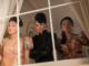 Isabella Wei as Posy Li Katie Leung as Lady Araminta Gun Michelle Mao as Rosamund Li Bridgerton 122525 9d3cdc17fc914d9eb9db9adbd94a6fdf