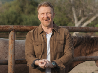 Kevin McKidd interview post Greys Anatomy Sweet Hillock 5 2026 F1
