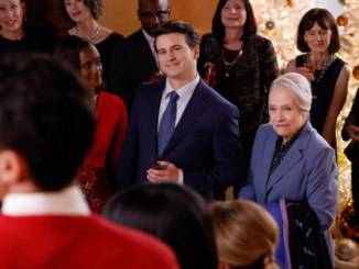 Matlock Cast Tease Season 2 Is Even Better After Twist1