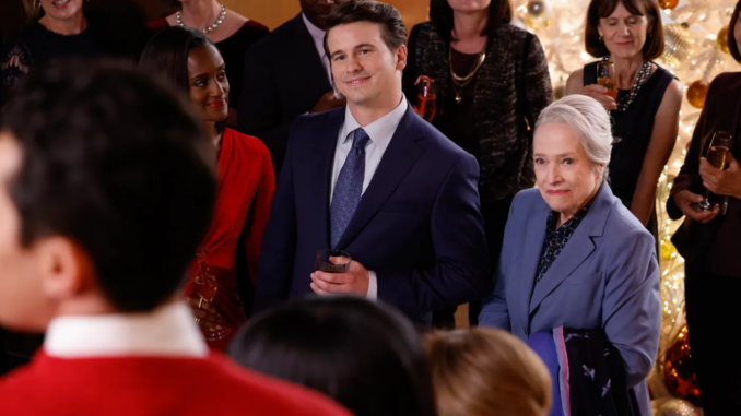 Matlock Cast Tease Season 2 Is Even Better After Twist1