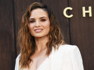 NCIS Boss Teases Jessica Knights Season 22 Story May Be Bittersweet But Fans Will Be Satisfied