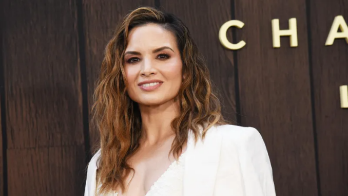 NCIS Boss Teases Jessica Knights Season 22 Story May Be Bittersweet But Fans Will Be Satisfied