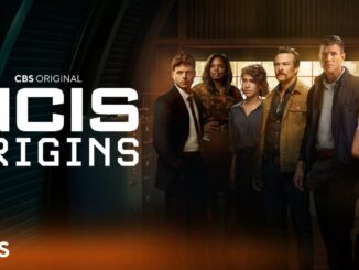 NCIS Origins season