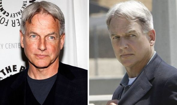 NCIS Why did the show s creator not want Mark Harmon to play Gibbs