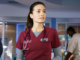 Natalie on Chicago Med