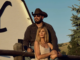 Yellowstone Spinoff Dutton Ranch