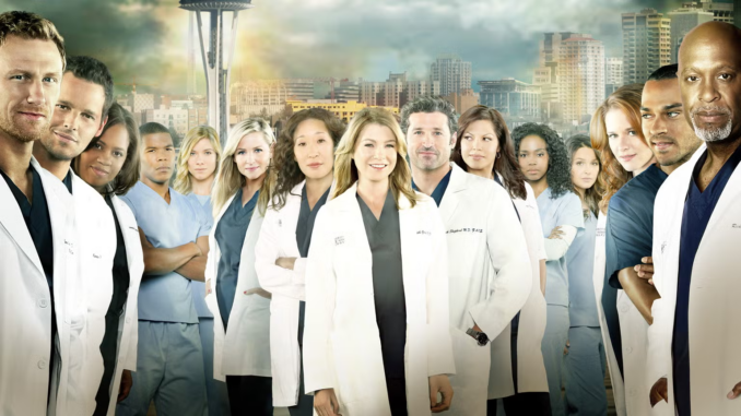 Abcs greys anatomy season ten
