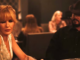 Beth and rip at the bar in yellowstone season
