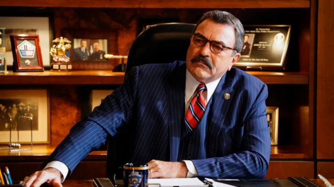 Blue blood 2 selleck