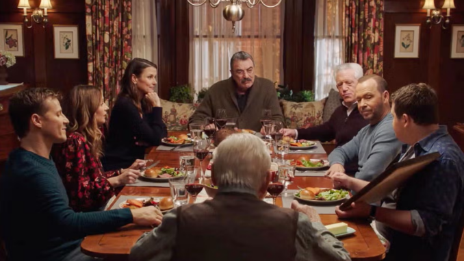 Blue bloods family dinner bb 1406 sg 0001