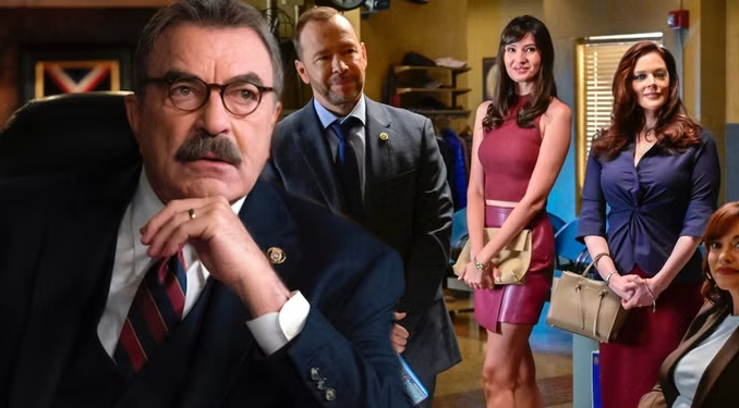Blue bloods season 14 news release date cast story trailer