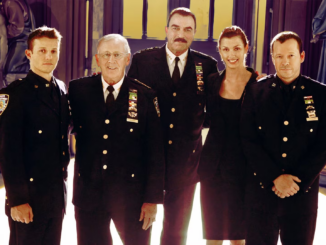 Blue bloods series finale will never top what happened in the first season