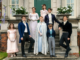 Bridgerton family tree
