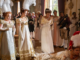 Bridgerton iconic prom dresses ghsk