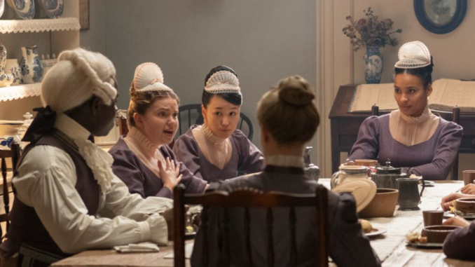 Bridgerton season 4 servants first look 1014x570