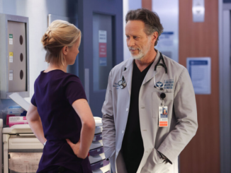 Chicago med 904 dr hannah asher dr dean archer