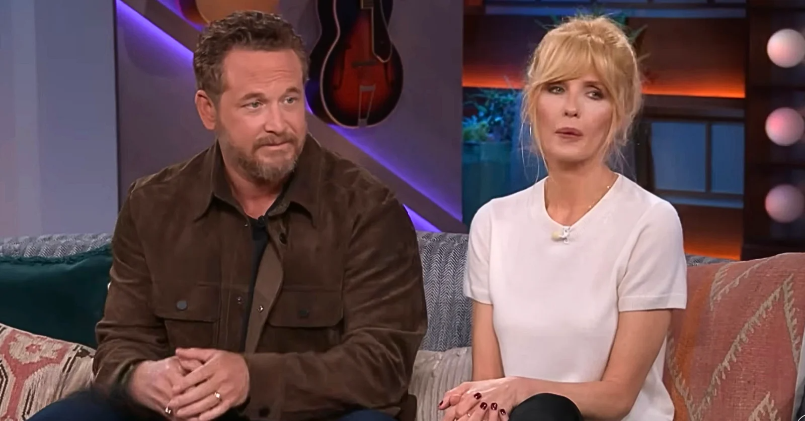 Cole hauser kelly reilly