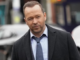 Danny on blue bloods