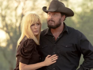 Dutton ranch s1 cole hauser kelly reilly
