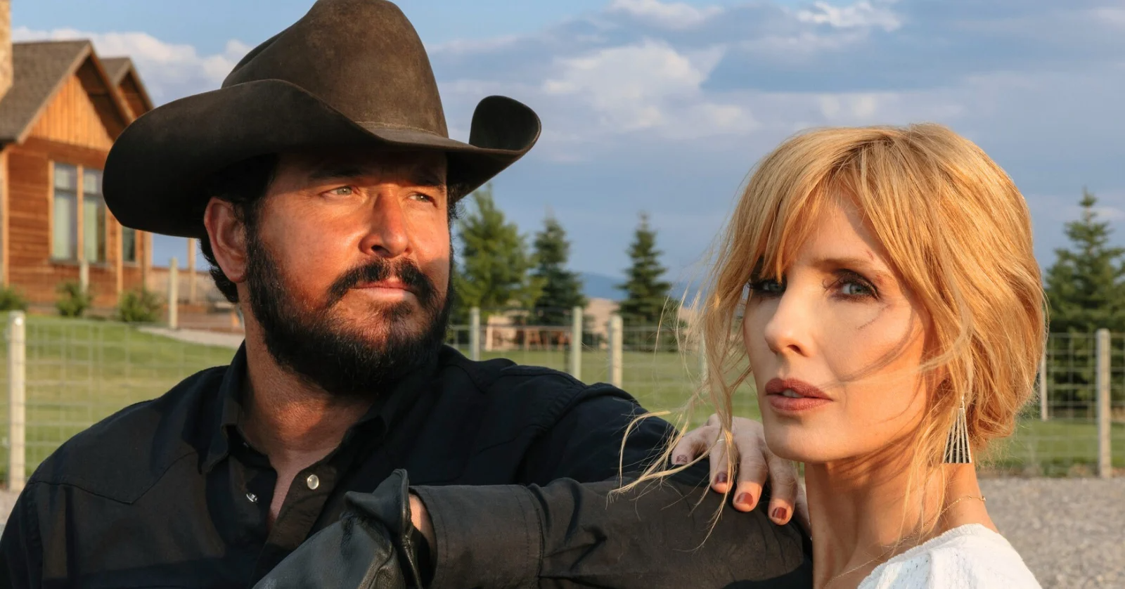 Dutton ranch three reasons to love