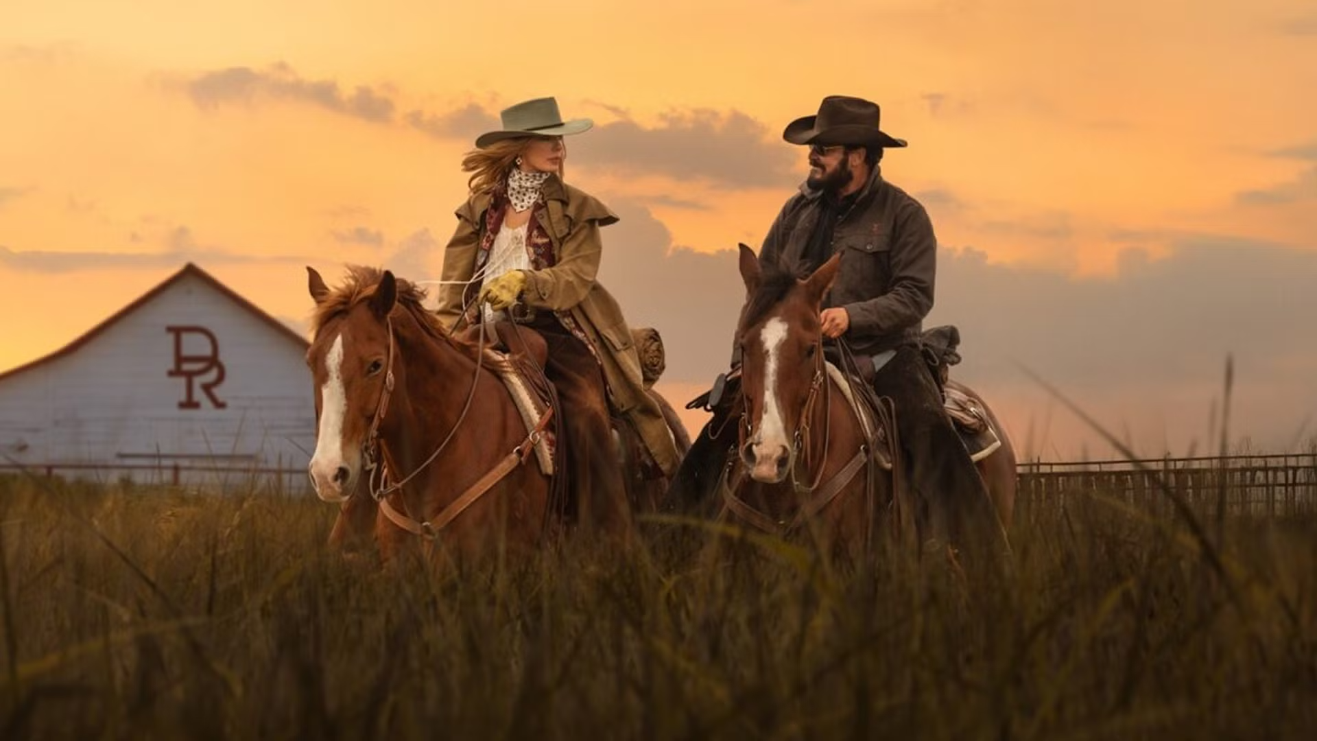 Dutton ranch yellowstone spin off