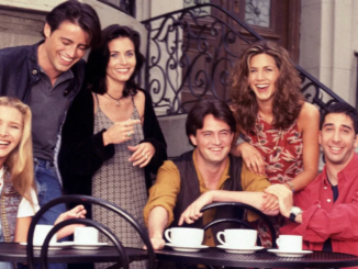 Friends h