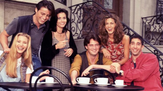 Friends h