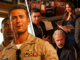 Glen powell ncis