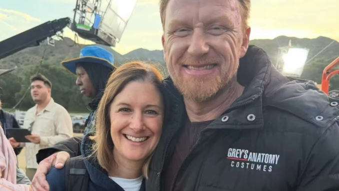 Grey s anatomy