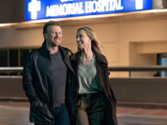 Greys anatomy s22