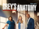 Greys update