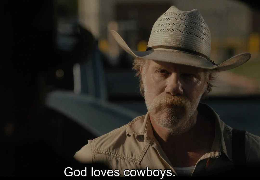 Heck yeah this is og yellowstone v0 lggj5zp1ai1h1