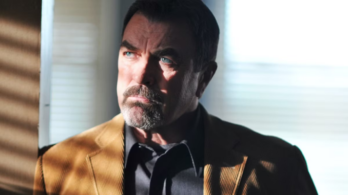 Jesse stone benefit of the doubt tom selleck